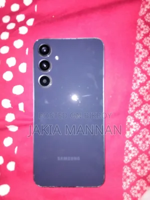 Samsung Galaxy A55 128 GB Blue