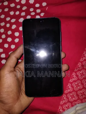 Samsung Galaxy A55 128 GB Blue
