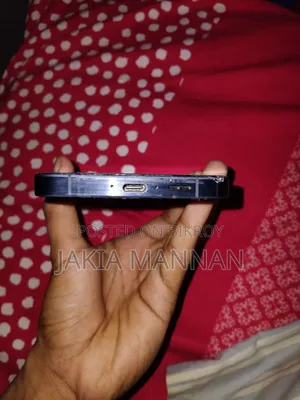 Samsung Galaxy A55 128 GB Blue
