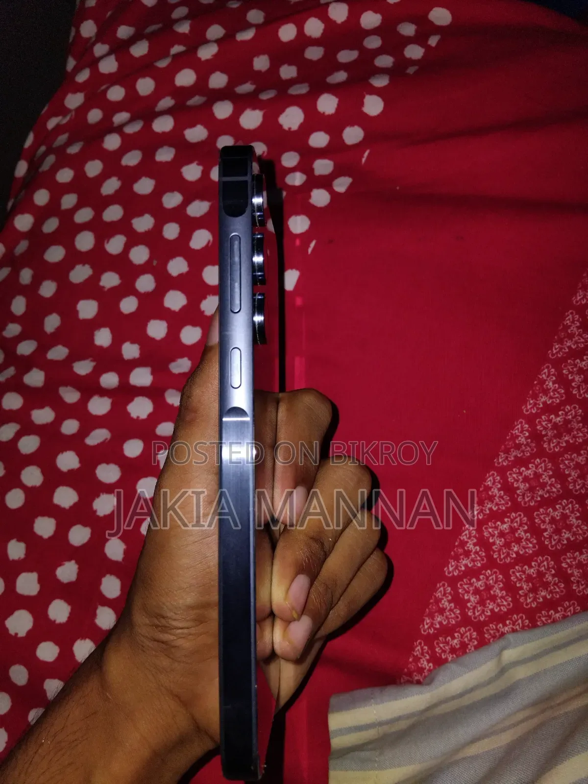 Samsung Galaxy A55 128 GB Blue