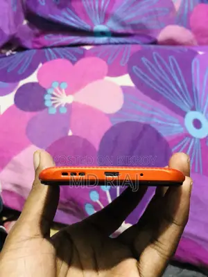 Xiaomi Redmi 9C 64 GB Orange