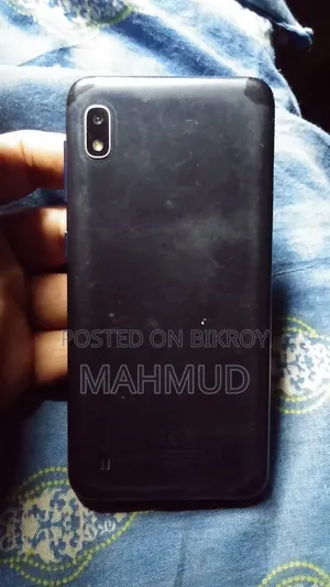 Samsung A10 32 GB Blue
