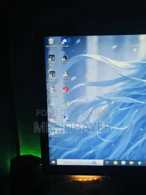 Sell Post Esonic 19" LED Monitor | Fresh Condition Only
