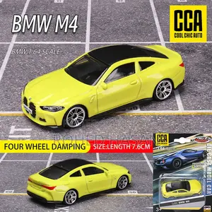 Bmw Car.
