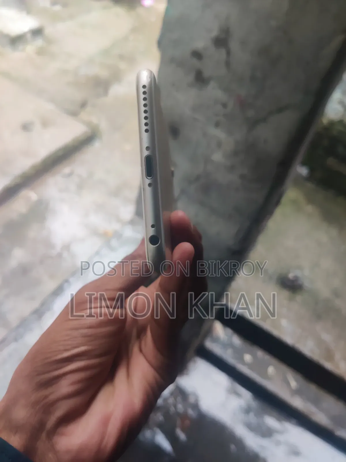 Apple iPhone 6s Plus 16 GB