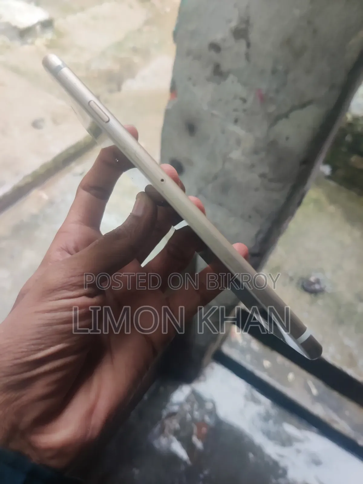 Apple iPhone 6s Plus 16 GB