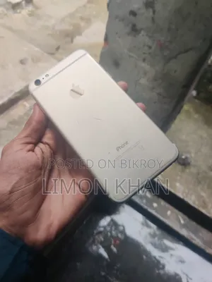 Apple iPhone 6s Plus 16 GB