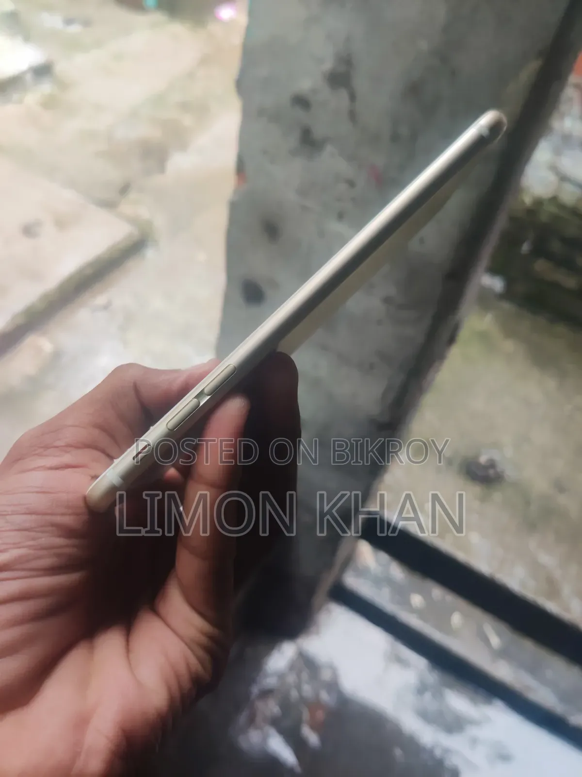 Apple iPhone 6s Plus 16 GB