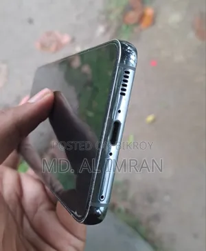 Samsung Galaxy S23 256 GB Gray