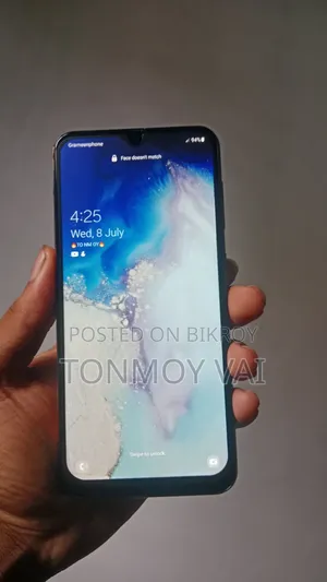 Samsung Galaxy A50 64 GB Orange