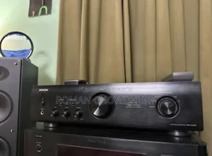 Denon Pma-520ae Integrated Amplifier