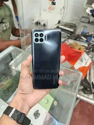 Oppo F17 Pro 128 GB Gray