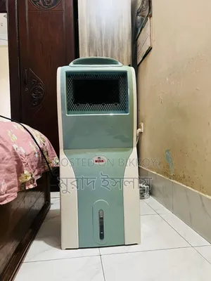 Media brand air cooler used for only 2 days, just like new