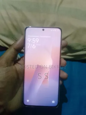 Xiaomi 12X 128 GB Silver