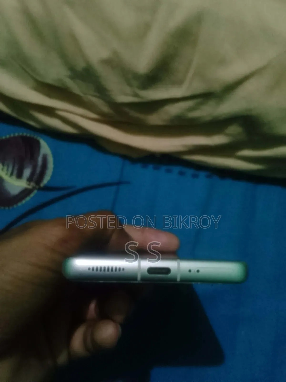 Xiaomi 12X 128 GB Silver