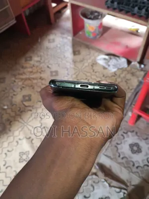 OnePlus 9R 256 GB Black