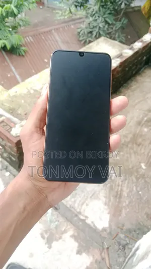 Samsung Galaxy A50 64 GB Orange