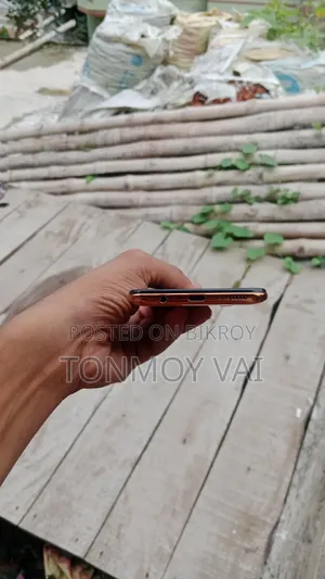 Samsung Galaxy A50 64 GB Orange