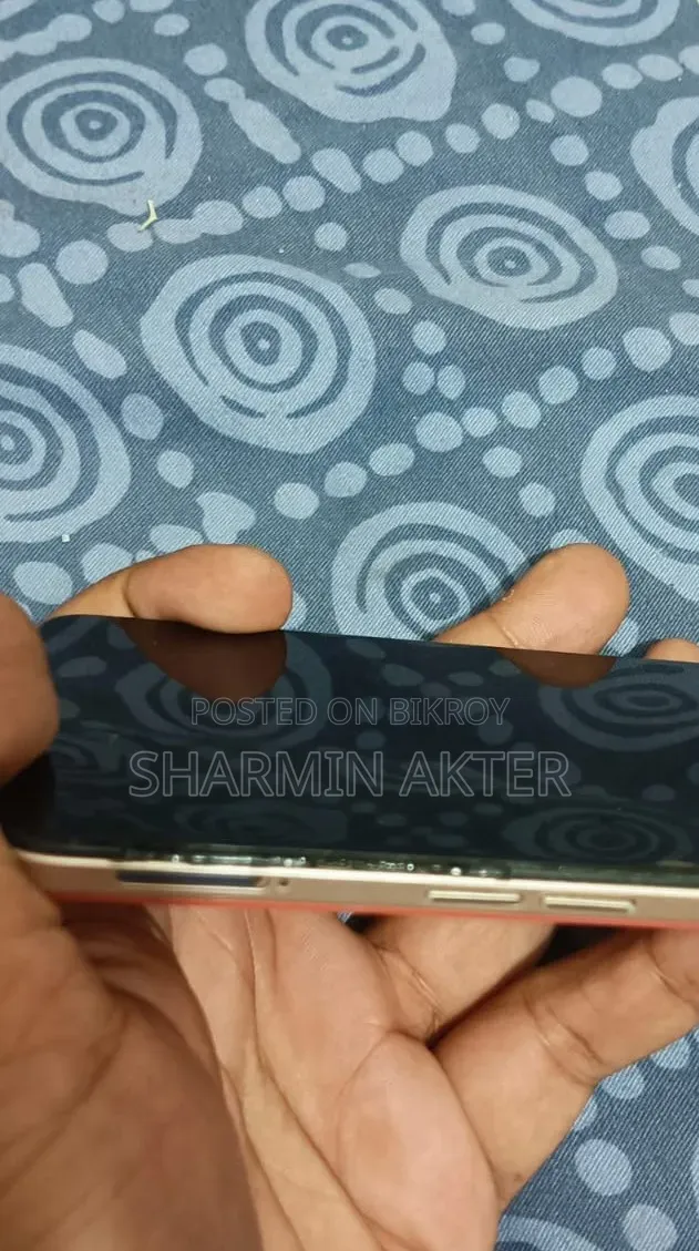Oppo F17 128 GB Orange
