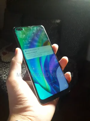 Oppo F17 Pro 128 GB Gray