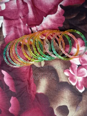 Kashmiri Bangles