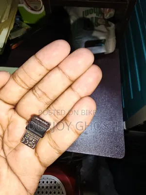 Tenda W311mi Ax300 Nano Usb Wifi Adapter