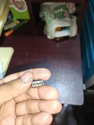 Tenda W311mi Ax300 Nano Usb Wifi Adapter