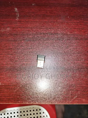 Tenda W311mi Ax300 Nano Usb Wifi Adapter