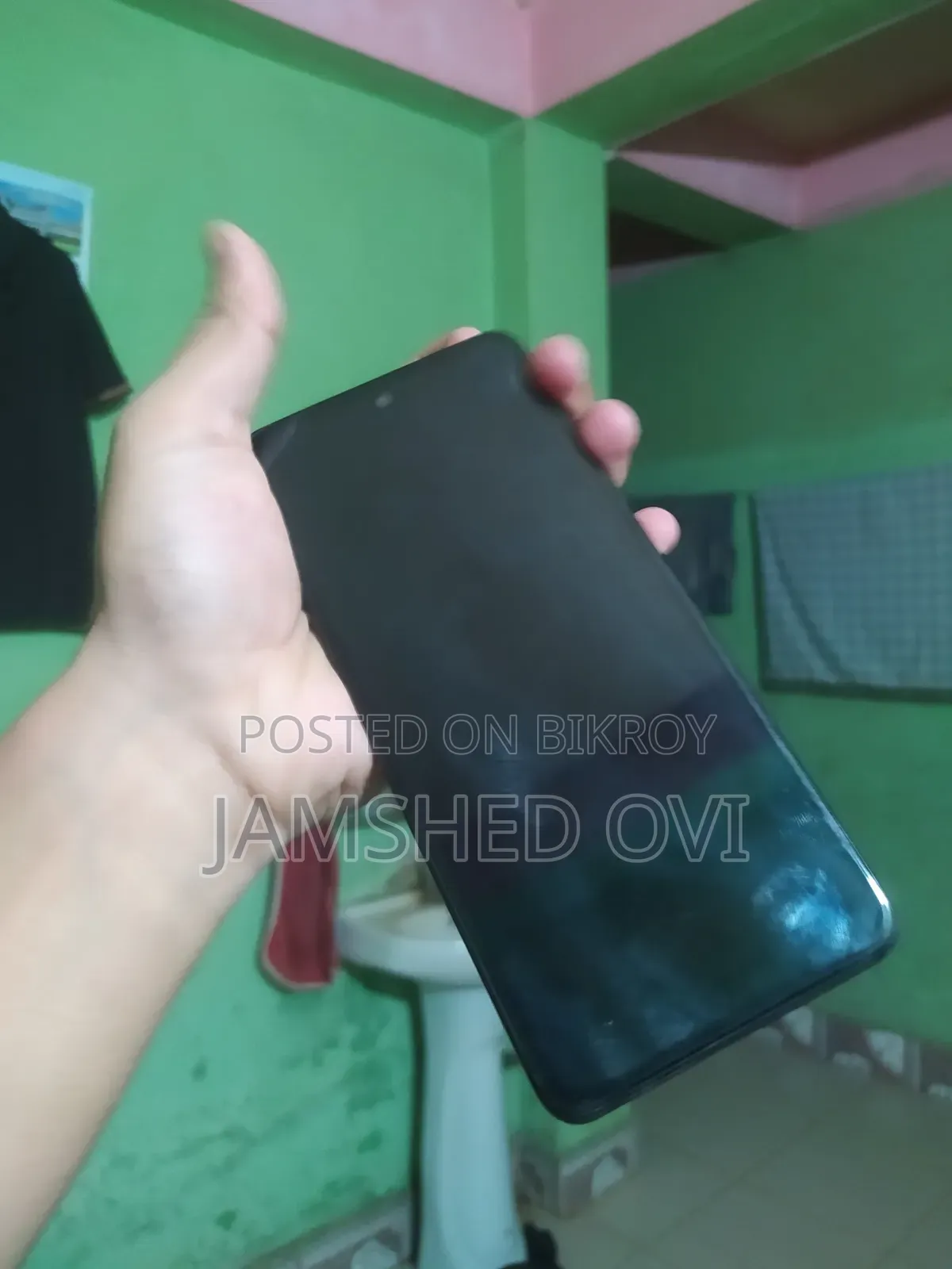 Oppo A3 128 GB