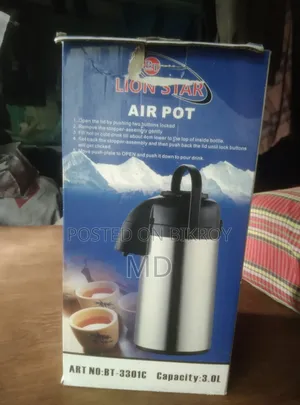 Complete coffee business setup for sale