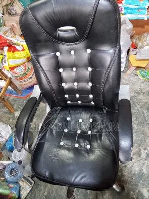 This chair is very good