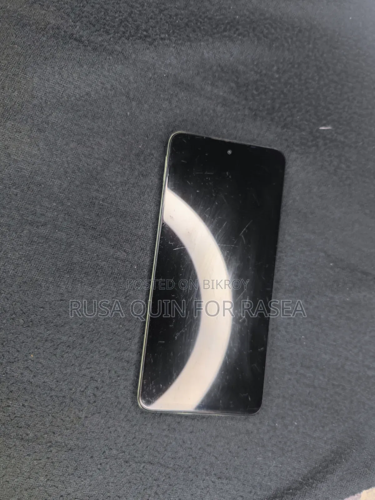 Realme Narzo 60 128 GB Yellow
