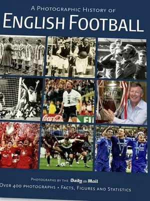 History of English Football