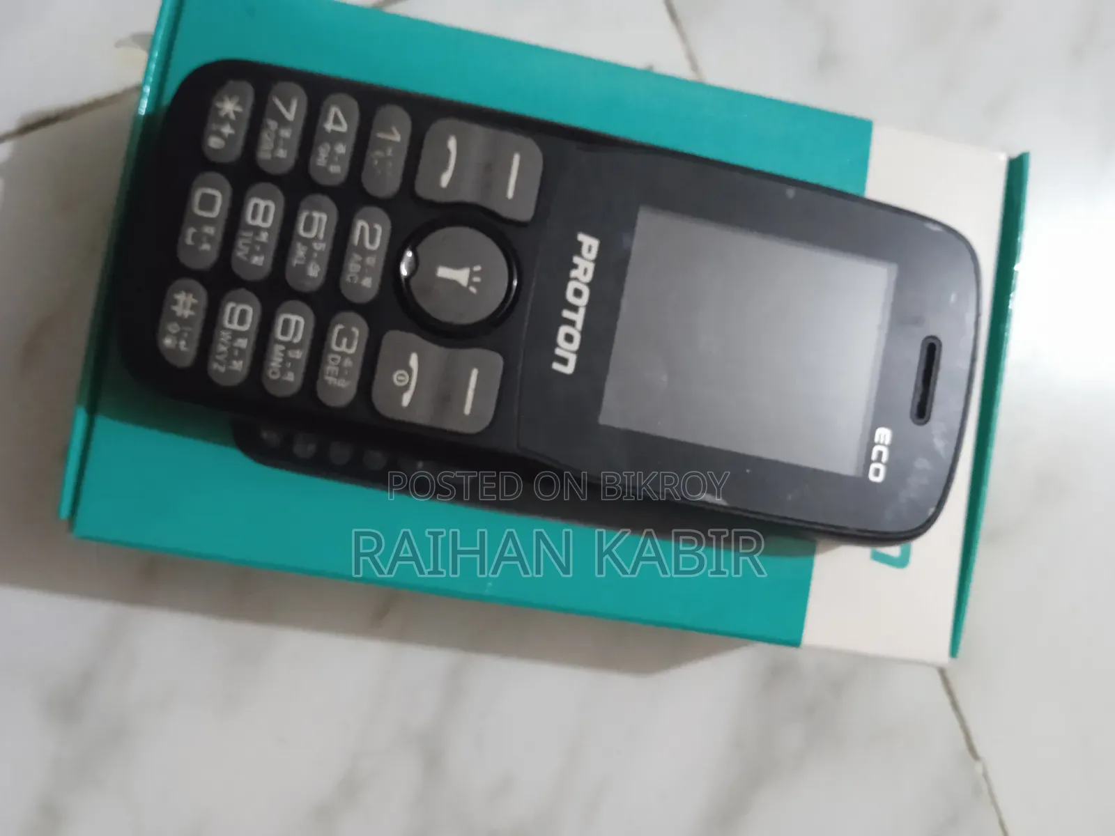 প্রোটন সি৭ ব্ল্যাক