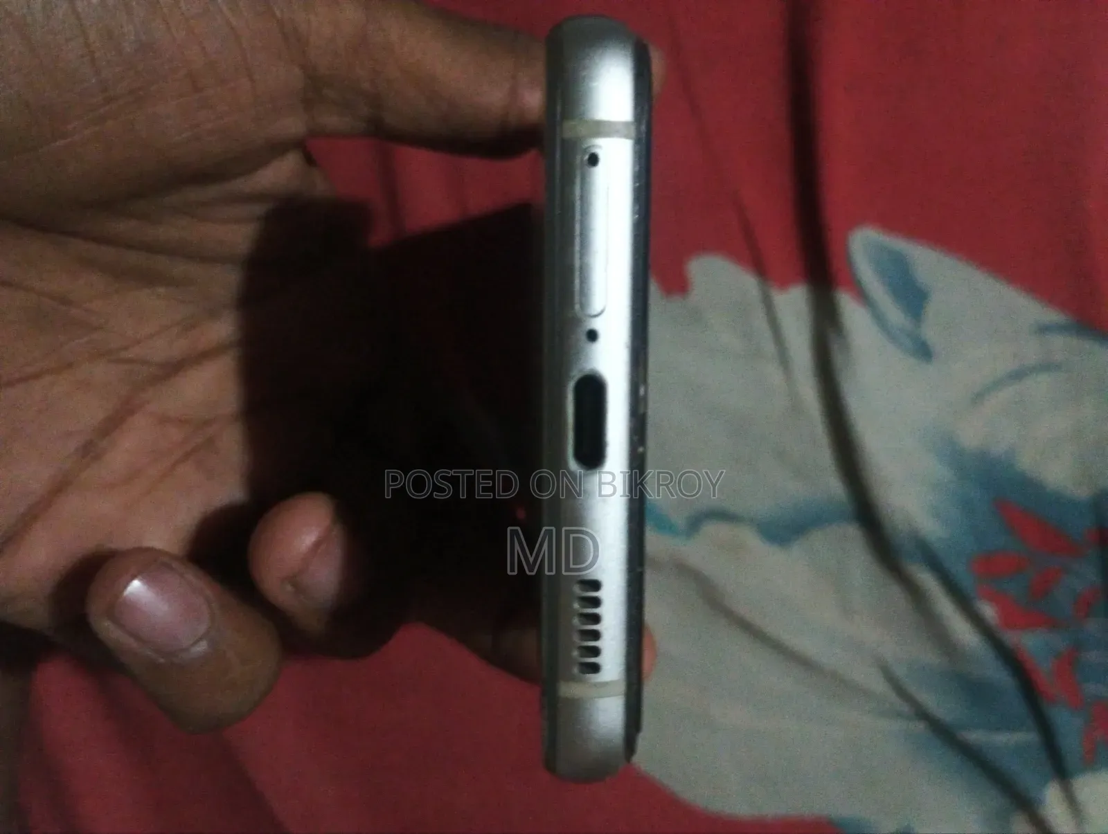 Samsung Galaxy S21 FE 5G 128 GB White