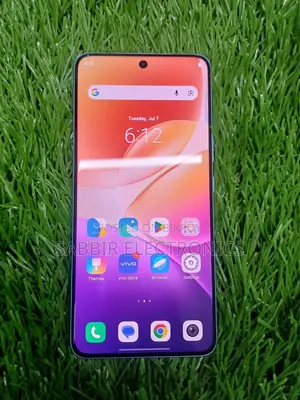 Vivo T4 256 GB
