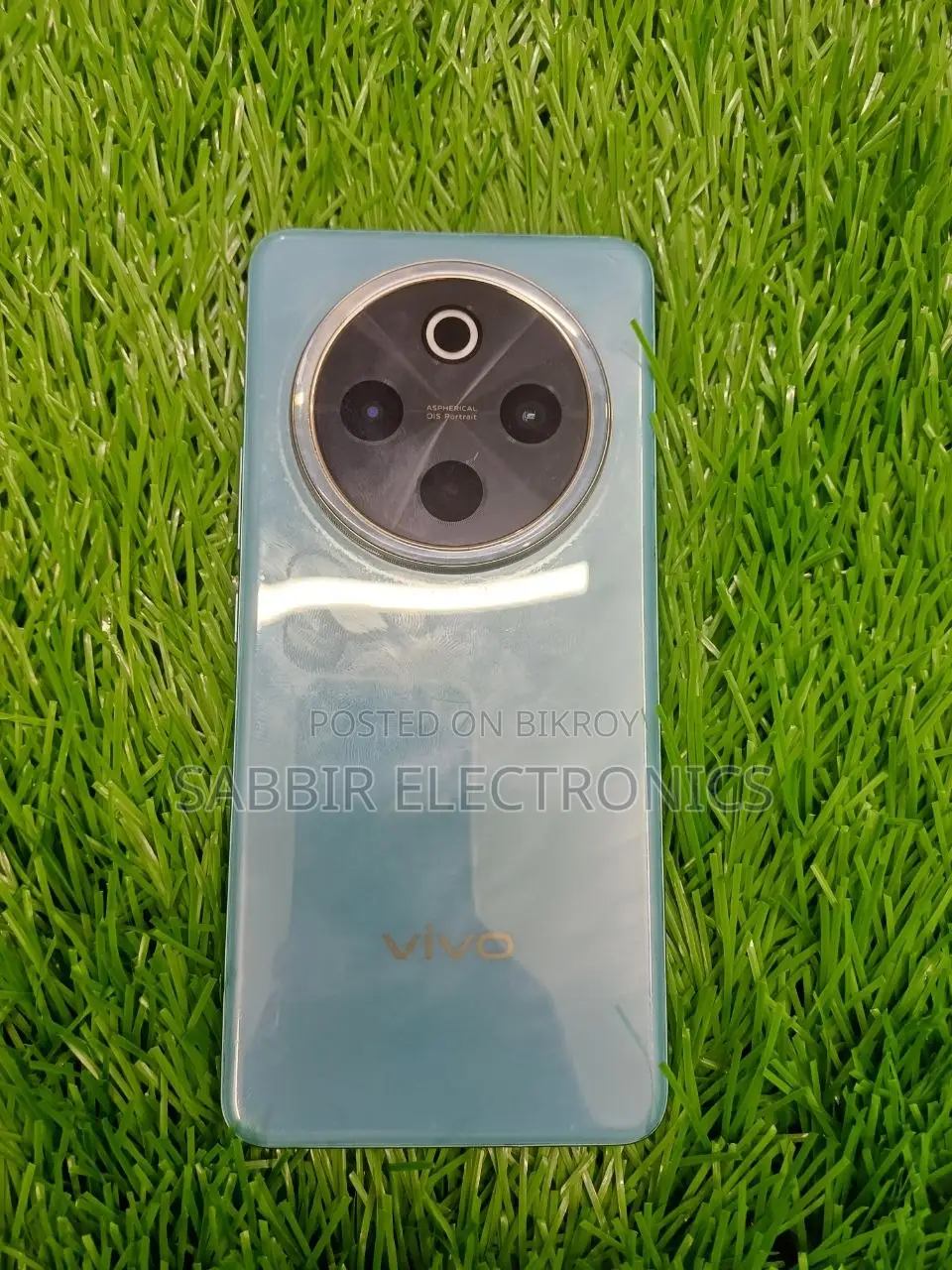 Vivo T4 256 GB