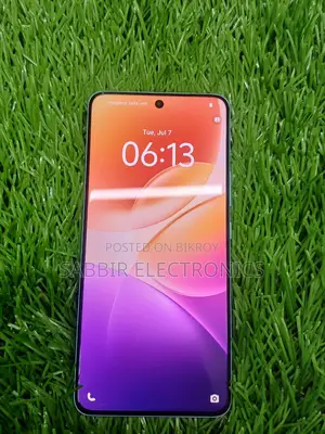 Vivo T4 256 GB