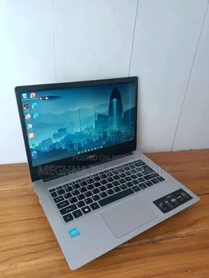 Laptop HP 3GB Intel SSD 256GB