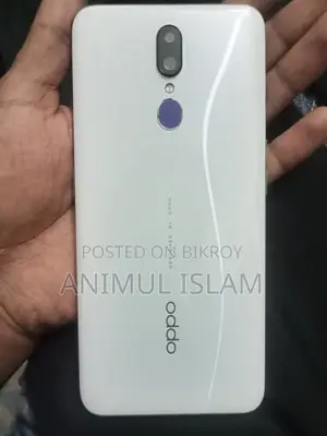 অপো এফ১১ প্রো ২৫৬ জিবি ব্লু
