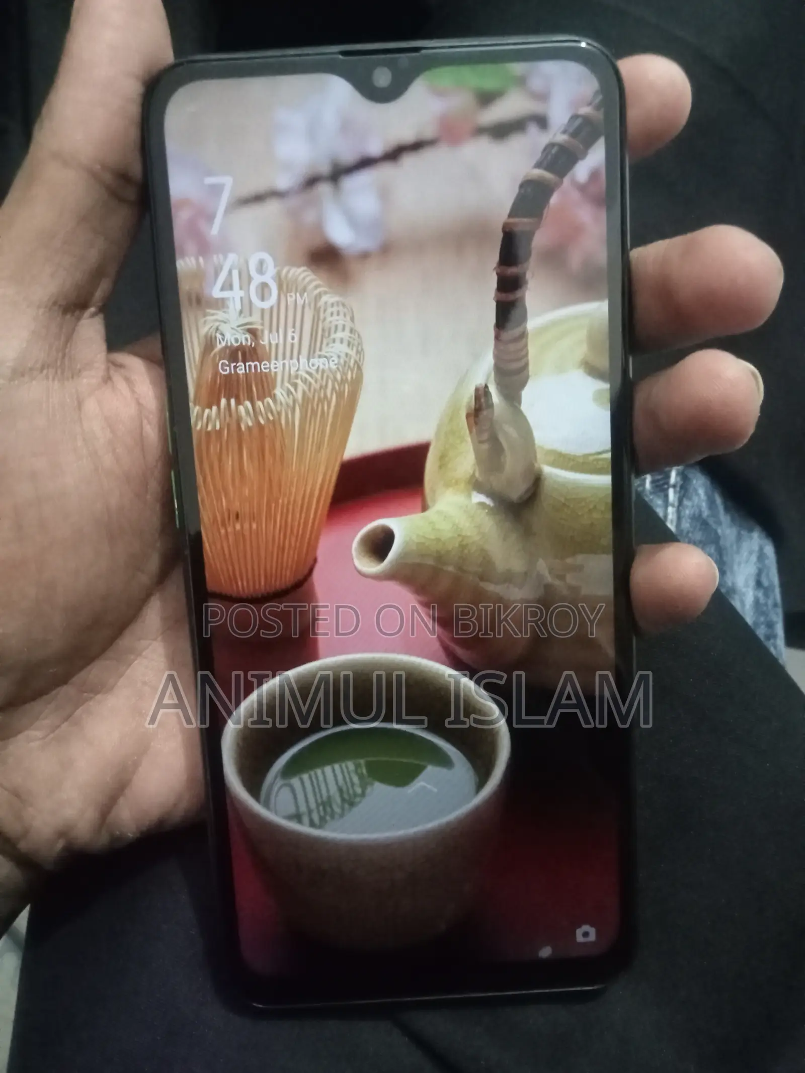 অপো এফ১১ প্রো ২৫৬ জিবি ব্লু