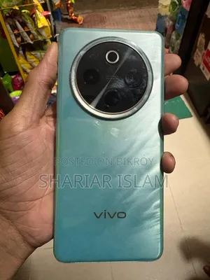 Vivo T4 256 GB