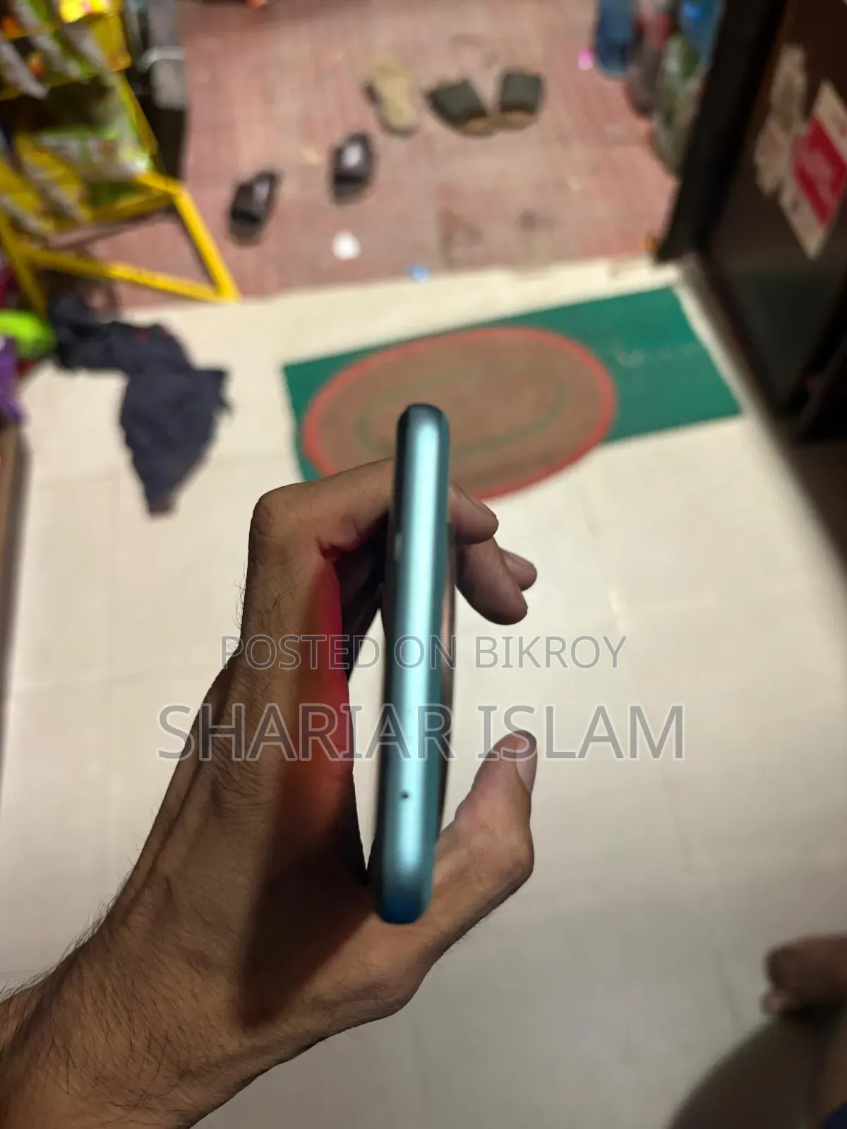 Vivo T4 256 GB
