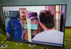 Used Walton Smart TV WE4-MX43-SB100 (43")