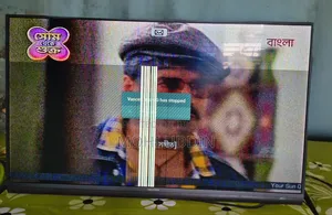 Used Walton Smart TV WE4-MX43-SB100 (43")