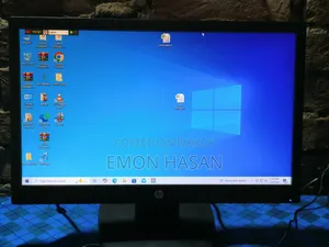 Desktop Computer Gigabyte 16GB Intel Core i5 SSD 128GB