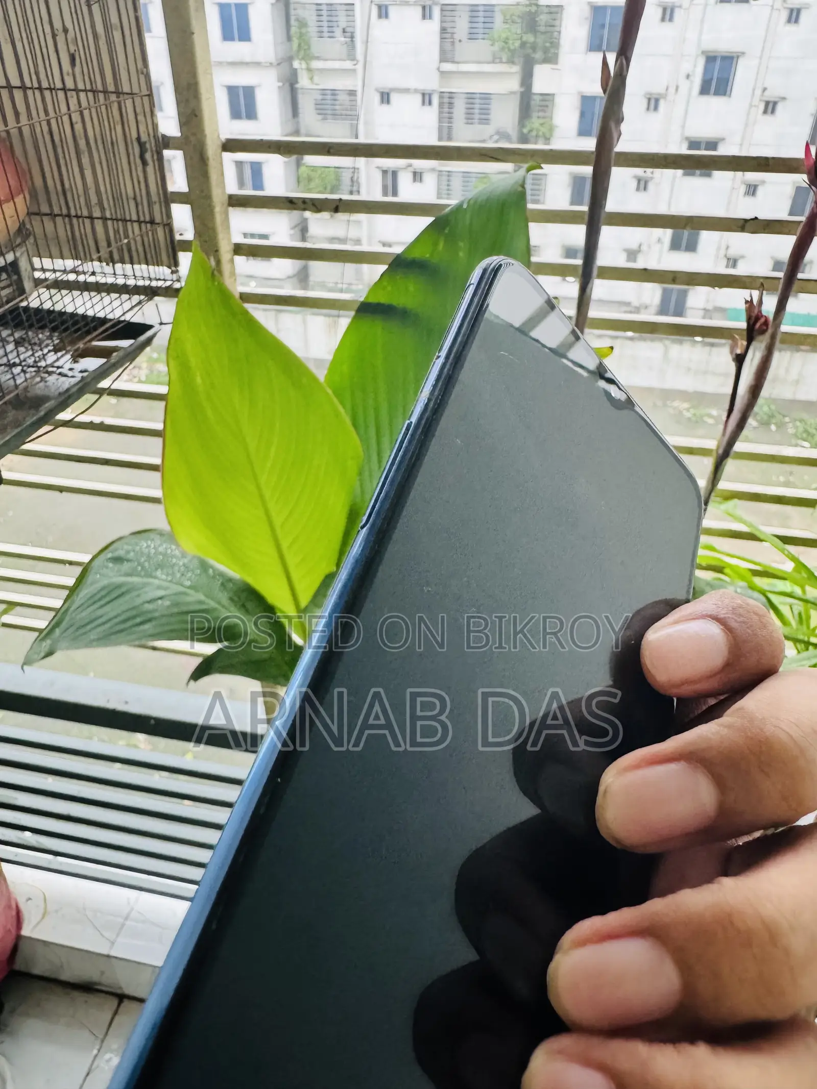 OnePlus 7 128 GB Blue