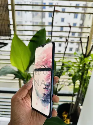 OnePlus 7 128 GB Blue