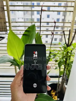 OnePlus 7 128 GB Blue