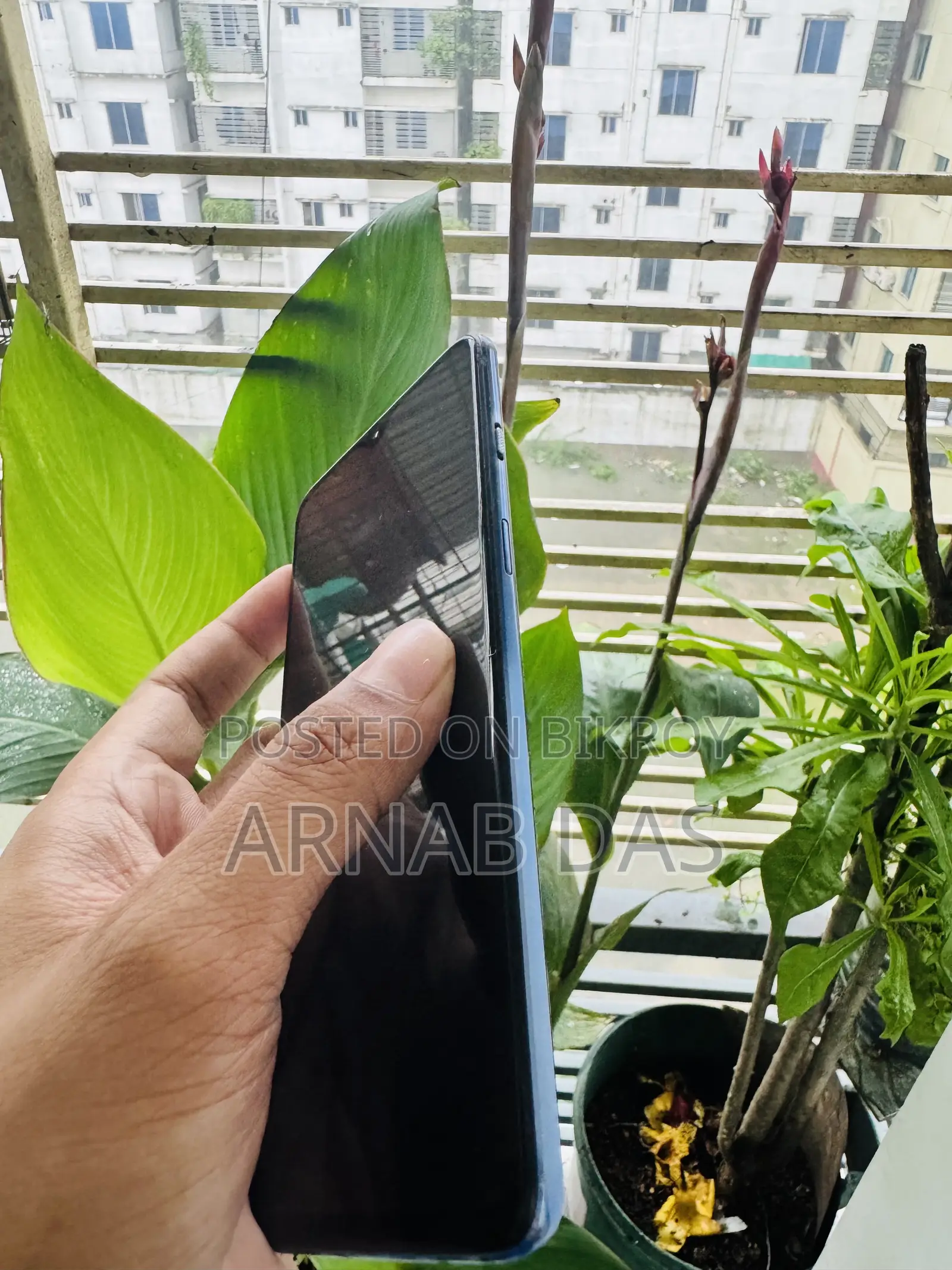 OnePlus 7 128 GB Blue